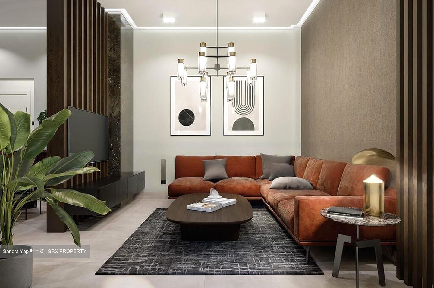 The Sen (D21), Condominium #496621051